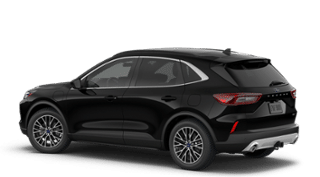 2026 Ford Escape Plugin Hybrid External Image 3